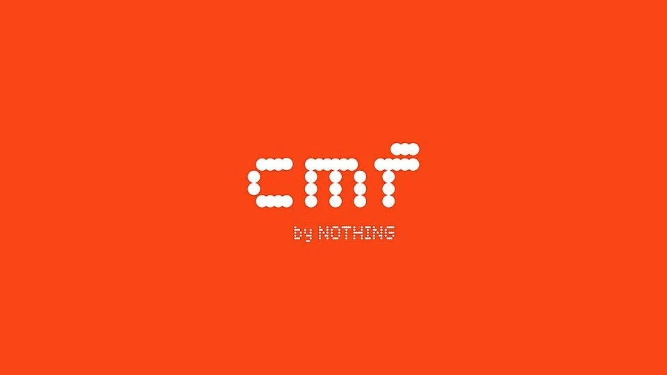 CMF