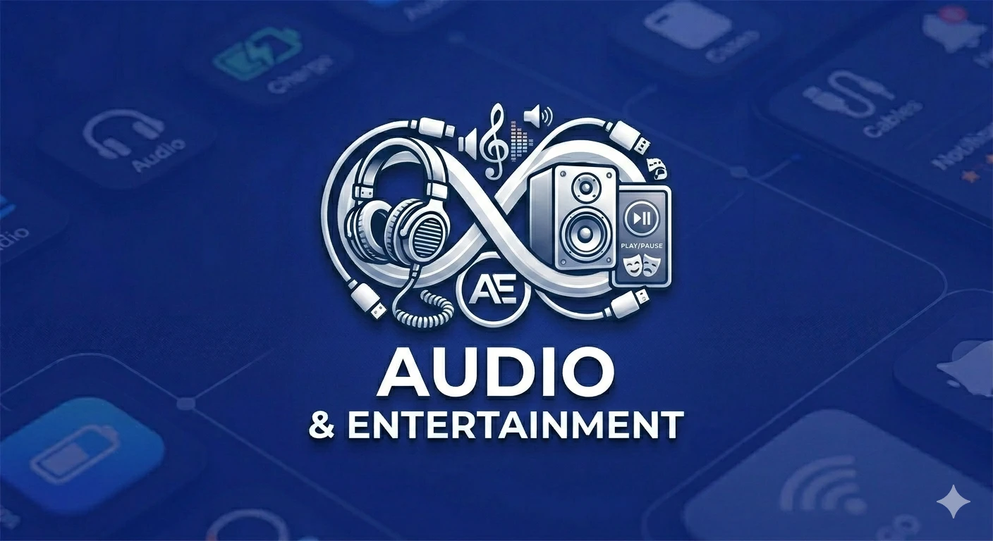 Audio & Entertainment