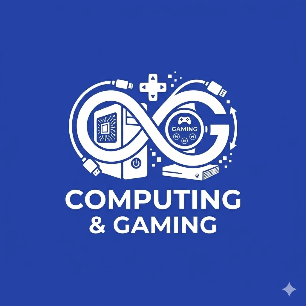 Computing & Gaming