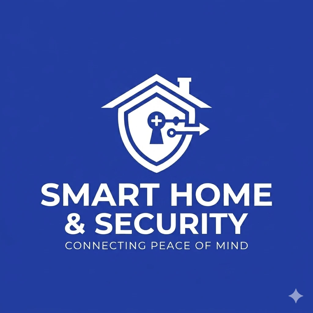 Smart Home & Security