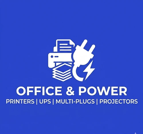Office & Power