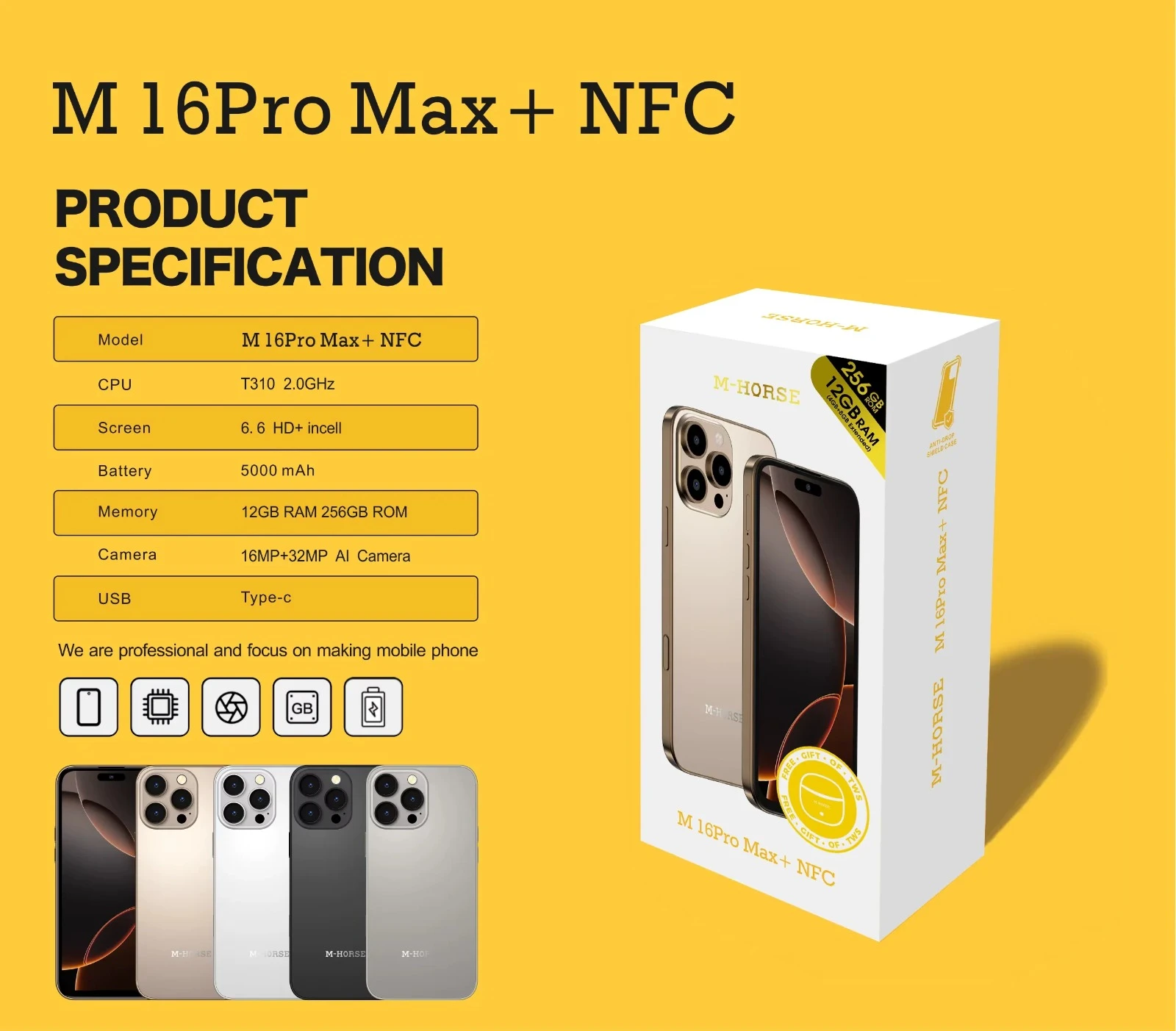 Product