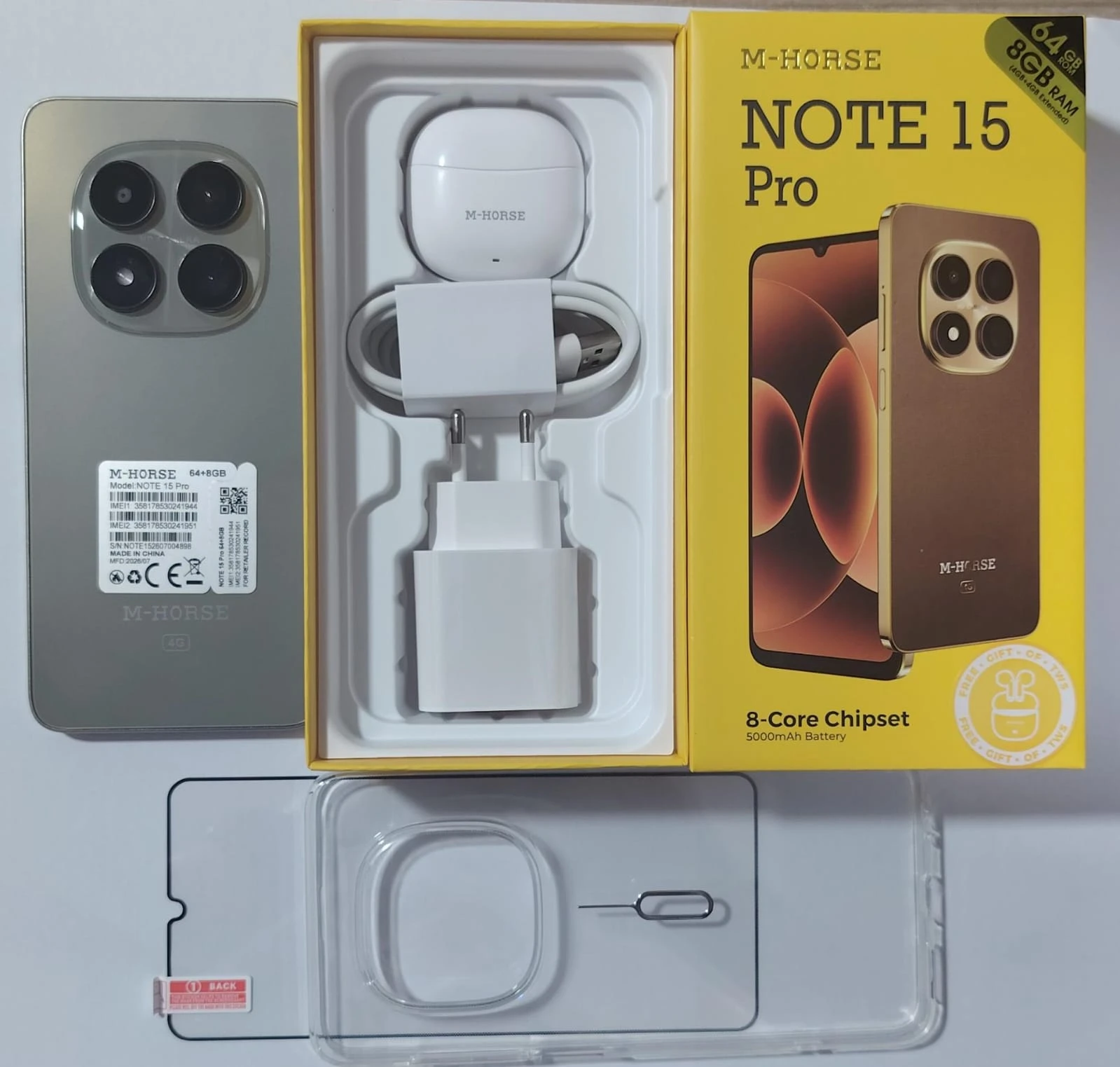 Product