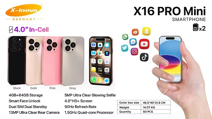 Product