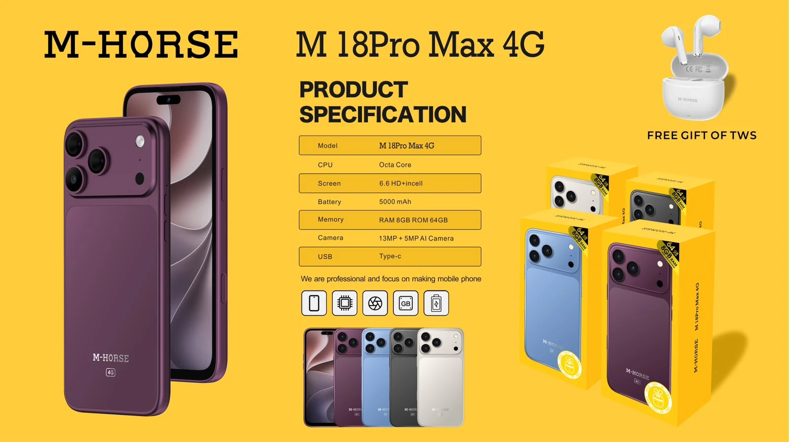 Product
